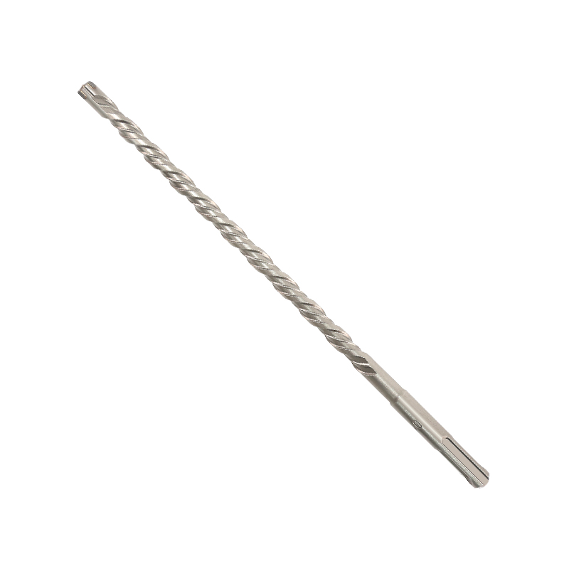 SDS-PLUS Hammer Drill Bit-Crose Head