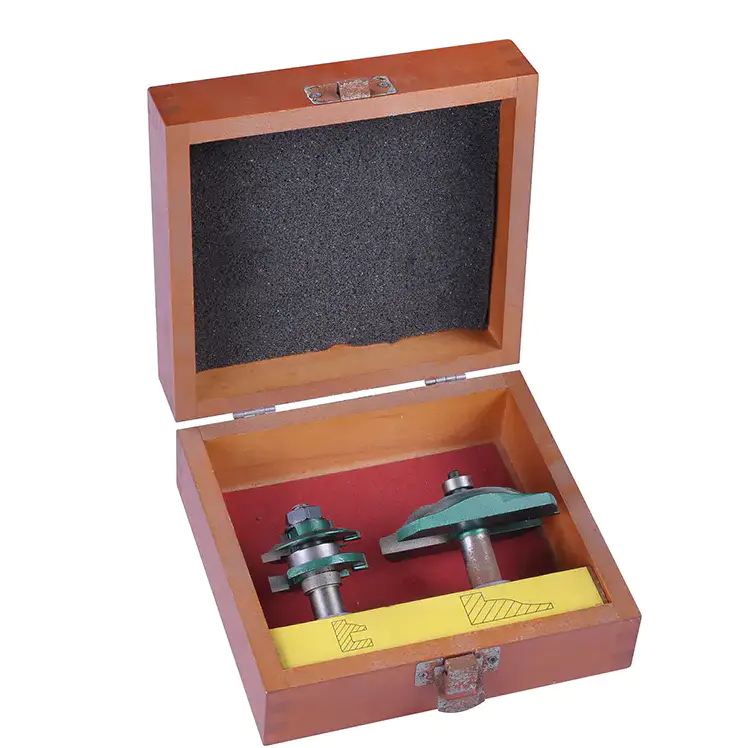 How to Choose a Reliable Wood Drill Bits Manufacturer for Your Business