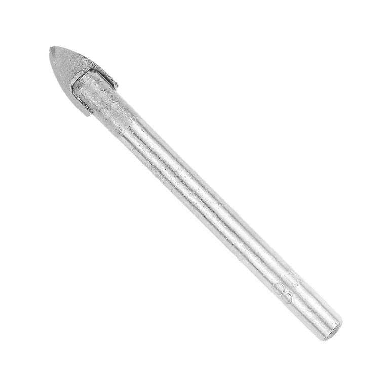 Glass Drill Bit Factory Improves Production Efficiency Through Better Manufacturing Processes