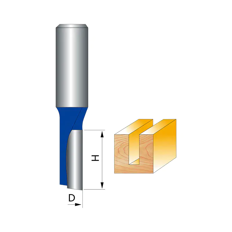 Why Do Some Set of Wood Drill Bits Cause Splintering in Plywood and MDF?